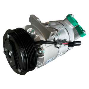 COMPRESSEUR DE VOITURE pour NISSAN QASHQI 92600-ET02A - Product Image 4