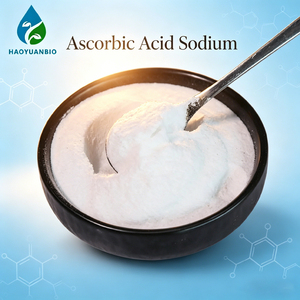 Ascorbato de <span class=keywords><strong>Sodio</strong></span> de Grado Alimenticio y Vitamina C en Polvo, Venta al Por Mayor de Fábrica - Product Image 3