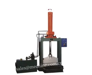 Hot Seal Factory Supply Rubber Bale Cutter Machine Hot-selling Splicing Machine