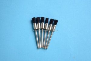 Spazzolino Monouso per Lucidatura Dentale con Setole in Nylon e Attacco a Vite - Product Image 6