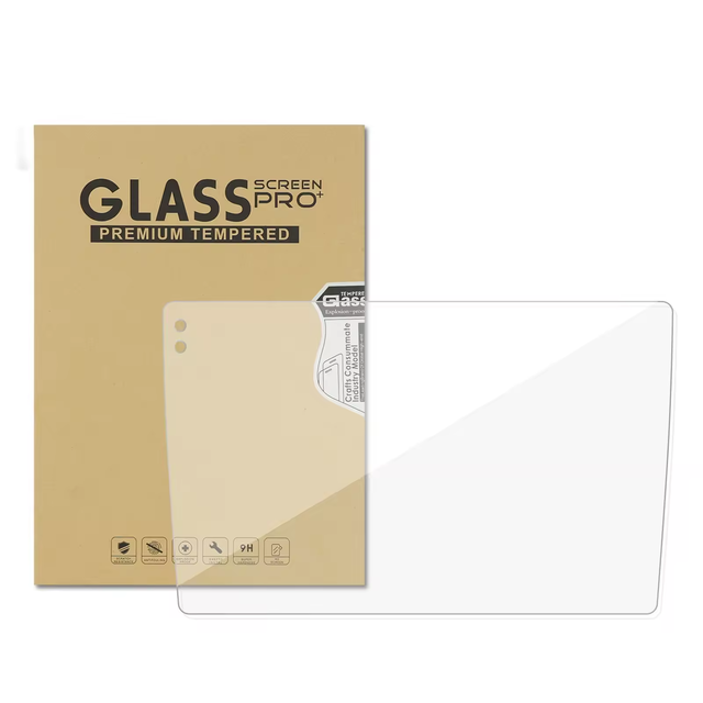 9 Inch 10 Inch Car Accessories Tempered Glass Protector Film Car DVD Auto Radio 3D Scratch Resistant Waterproof Touch Phone