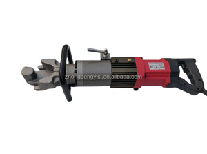 HRB-22A Electric Steel bar <b>Bending</b> <b>Machine</b> Rebar <b>Bending</b> Tool Portable 100mm Lithium Battery <b>Bending</b> <b>Machine</b> for Pipe and Tube - Product Image 3