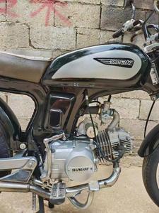Best-seller Hit Xinyuan Youke <span class=keywords><strong>Moto</strong></span> et vélo à essence de 50 cm3 Convient pour les trajets quotidiens - Product Image 4