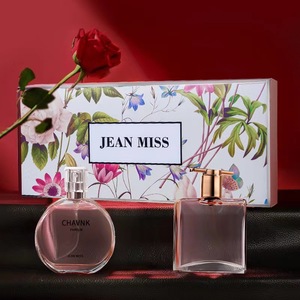 Set de <span class=keywords><strong>Perfumes</strong></span> para Mujer al por Mayor Transfronterizo, Idol Is My Spray, Tamaño Regular, Larga Duración, Caja de Regalo - Product Image 4