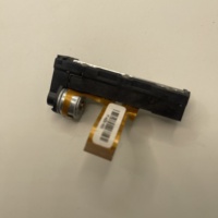 Printer Thermal POS D210 Kepala Cetak Pengganti untuk Printer D210 D210g S920 S915 Aksesori POS Printer Genggam