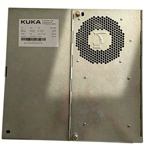 Caja de control PC 00-199-777 KRC2, unidad principal de gabinete de control 00199777, robot industrial de doble núcleo de alta compatibilidad en stock - Product Image 2