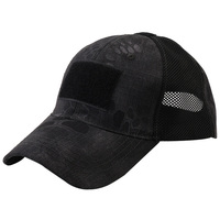Casquette Tactique Camouflage Multicolore pour Baseball Vêtements de Randonnée Chasse en Plein Air Forêt