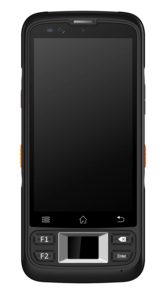 <strong>Industrial</strong> IP65 <strong>Handheld</strong> <strong>Android</strong> <strong>PDA</strong> Barcode Scanner Warehouse RFID <strong>Pda</strong> Data Collector 1d Scanner - Product Image 5