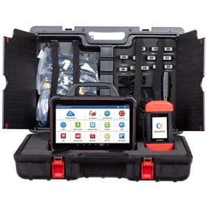 เครื่องโปรแกรมเมอร์สำหรับรถยนต์แผ่น X431 Obd2ของแท้เครื่องมือโปรแกรมเมอร์7ชิ้น - Product Image 3
