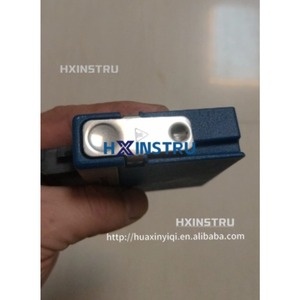 NI 9203 นิวัลทรัคส์อินสตรูเมนท์ส์ NI-9203 CDAQ โมดูลอินพุตกระแสไฟแบบอะนาล็อก มือสอง สภาพ 80% ใช้งานได้ 1 เดือน - Product Image 3