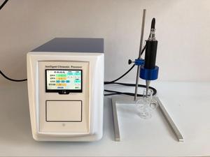 Homogénéisateur ultrasonique 500W 20KHz, disjoncteur cellulaire de laboratoire, broyeur de tissus pour l'émulsification et le mélange - Product Image 6