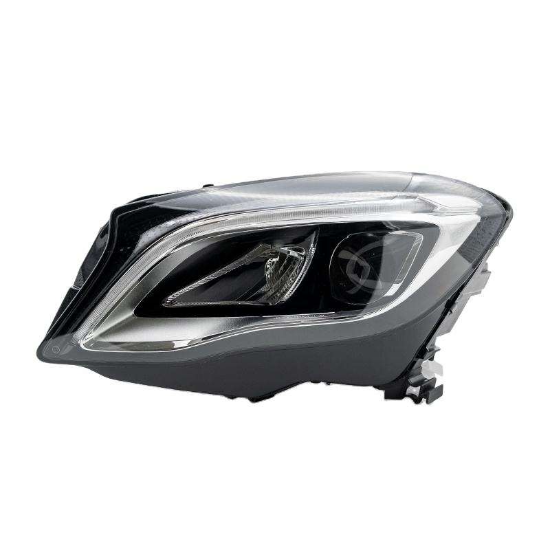 OEM A1569067500/A1569067600 Are Suitable for Mercedes-Benz GLA-Class W156 X156 205-2019 LED Xenon Headlights.