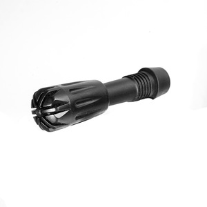 Ensemble de bâtons de trekking Camping Hero avec embout en acier tungstène et boucle en alliage d'aluminium pour la randonnée et le ski - Product Image 4