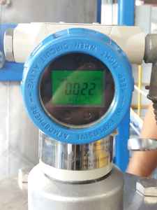 Densitomètre numérique 4-20 mA pour <span class=keywords><strong>soude</strong></span> caustique, type à pression différentielle - Product Image 3