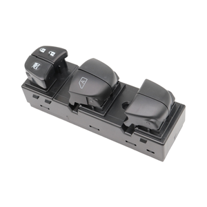 <span class=keywords><strong>Nissan</strong></span> 2012-2015 Commutateur de lève-vitre électrique 25401-3TA0A Nouveau pour les modèles ALTIMA L33 MAXIMA A36 <span class=keywords><strong>QASHQAI</strong></span> II J11 TEANA III J33 X-TRAIL 12V - Product Image 2