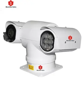 18x /36X optischer Zoom 2.0MP 720P/1080P analog /AHD/CVI/TVI 4 in 1 Kamera modul