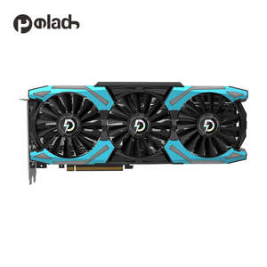 <span class=keywords><strong>Tarjeta</strong></span> Gráfica RTX <span class=keywords><strong>2080</strong></span> de 8GB Fabricada a <span class=keywords><strong>Precio</strong></span> Económico, <span class=keywords><strong>Tarjeta</strong></span> de Video para PC de 256 bits para Juegos - Product Image 2