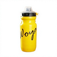 Bouteille d'eau de sport à compression pour VTT, cyclisme, activités de plein air et camping, cyclisme sur route - Isolation thermique écologique