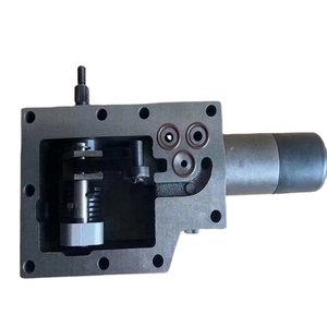 อะไหล่ปั๊มไฮดรอลิก Control SPV18 SPV20 SPV21 SPV22 SPV23 SPV27 - Product Image 5