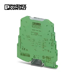 2864422 MINI MCR-SL-RPS-I-I Repeater power supply Phoenix contact MCR repeater power supplies