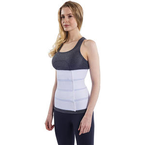 Пояс для поддержки живота, пояс для поддержки живота после хирургии, компрессионная поддержка талии и живота - Product Image 5