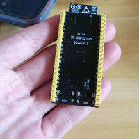 Esp32-s3 de carte de développement de Esp32-s3-wroom Esp32-s3-wroom-1-n8 Esp32-s3-wroom-1-n16r8 ESP32-S3-WROOM-1 Honclay pour le bricolage IoT