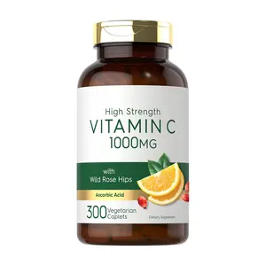 OEM Health Care integratore per tutto il corpo sbiancante capsula antiossidante vitamina C olio Capsule per il viso