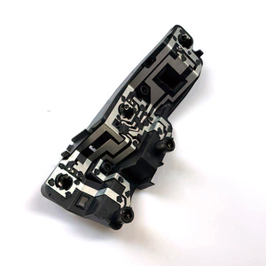 Module de commande LED pour feux arrière Audi A1 8X0945093D 8X0945094D Gauche Droit pour modèles 10-18 Montage en surface Plastique - Product Image 2