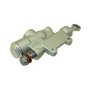 Maître-<span class=keywords><strong>cylindre</strong></span> de <span class=keywords><strong>frein</strong></span> arrière de remplacement pour moto tout-terrain Pit <span class=keywords><strong>Dirt</strong></span> <span class=keywords><strong>Bike</strong></span> - Product Image 3