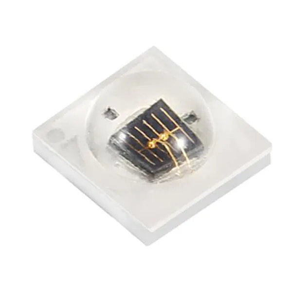 高出力1w赤外線LEDダイオード1000nm 1050nm 1060nm ir led smd led 3535