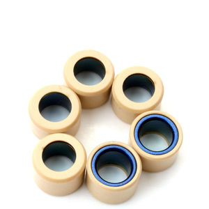 ชุดลูกกลิ้งผันแปร16X13mm,สำหรับ Free50 Nrg Rst <span class=keywords><strong>Mc2</strong></span> Ntt ควอตซ์ Sfera Zip 50cc - Product Image 5