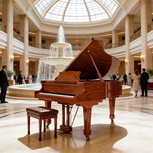<span class=keywords><strong>Piano</strong></span> Digital Premium <span class=keywords><strong>de</strong></span> 88 Teclas con Acción <span class=keywords><strong>de</strong></span> Martillo Contrapesado para el Aprendizaje Musical Avanzado <span class=keywords><strong>de</strong></span> Adultos - Product Image 3