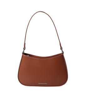 Bolso de Hombro de Alta Gama para Celebridades de Internet, Estilo 2024, Bolso de Mano para Mujer, Moderno y a la Moda, de PU - Product Image 5