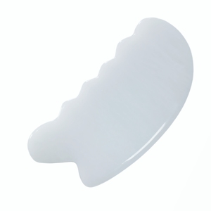 เครื่องนวดหน้ากัวซาหยกขาว ลดบวม - Product Image 5