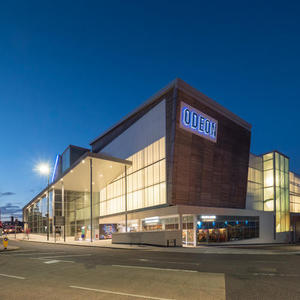 Kim loại xây dựng phức tạp Mua Sắm Thiết kế thương mại xây dựng kết cấu thép trung tâm mua sắm thiết kế - Product Image 6