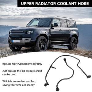 LR006165ท่อหม้อน้ำสำหรับ Land Rover Freelander 2 2008-2012 3.2L - Product Image 3