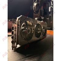 Kartu Grafis Bekas GAMING RX 6700 XT OC Edition Dengan Memori 12GB GDDR6 192 Bit