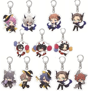 Figuras <span class=keywords><strong>de</strong></span> Micrófono <span class=keywords><strong>de</strong></span> Hipnosis, Llavero <span class=keywords><strong>de</strong></span> Anime, Amemura Ramuda, Yumeno Gentaro, Mic Division, <span class=keywords><strong>Rap</strong></span> Battle, Modelo <span class=keywords><strong>de</strong></span> Juguete para Niños, Figura <span class=keywords><strong>de</strong></span> Acción - Product Image 1