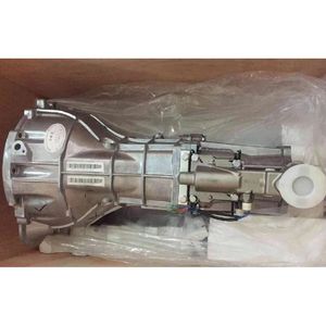 Transmisión de caja de cambios de coche a buen precio ISUZU JMC para <span class=keywords><strong>camioneta</strong></span> DMAX 4JB1 NKR TFR 4KH1 - Product Image 5