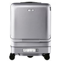 Valise robotisée à suivi automatique Airwheel, ensemble de bagages à roulettes de voyage, Changzhou Smart Technology Coon, autres produits intelligents