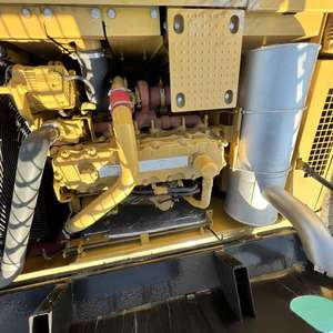 รถขุดตีนตะขาบ CaterpillarCAT330D2L 23ตันเครื่องจักรก่อสร้างมือสอง330D2L แมว - Product Image 6