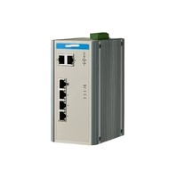 EKI-2525I-BE Commutateur Ethernet PLC neuf et original EKI-2525P-BE EKI-5624PI-AE