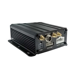 4CH จากโรงงานโดยตรง720P AHD SD Card คู่ mdvr กับ4G GPS WiFi วิสัยทัศน์กลางคืนรับประกัน1ปีสำหรับรถบัสและรถบรรทุก - Product Image 3