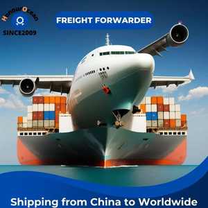 Transportista de envío profesional china a Tailandia/Camboya/Vietnam servicio de envío de contenedores marítimos - Product Image 2