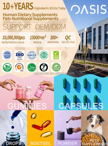 OEM kapsul <span class=keywords><strong>L</strong></span>-CITRULLINE Label pribadi kapsul pemulihan otot mendukung latihan daya tahan <span class=keywords><strong>L</strong></span>-CITRULLINE - Product Image 6