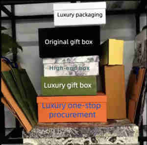 Bolsos de Lujo de Diseñador de Alta Gama para Mujer Marcas Famosas Carteras y Bolsos de Moda - Product Image 2