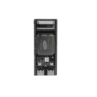 Interfaces riches de taille compacte WT9932P4-TINY la carte de développement Esp32 P4 basée sur la carte de base ESP32-P4 LED RVB intégrée pour IOT