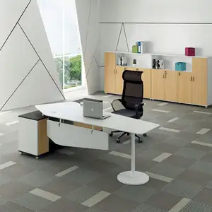 Most Recently Funny High Tech Executove Office Partation No Desk Product