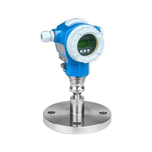 Manómetro E+H para Medición en Gases o Cerabar PMP11/PMP21/PMP51/PMP71/PMP75 - Product Image 6