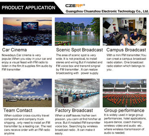 Ensemble émetteur <span class=keywords><strong>Radio</strong></span> FM 1Watt 1W émetteur <span class=keywords><strong>de</strong></span> diffusion FM basse puissance + antenne courte pour petite Station <span class=keywords><strong>de</strong></span> <span class=keywords><strong>Radio</strong></span> - Product Image 5